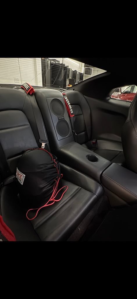 Used 2016 Nissan GT-R Premium AWD/4WD image 13
