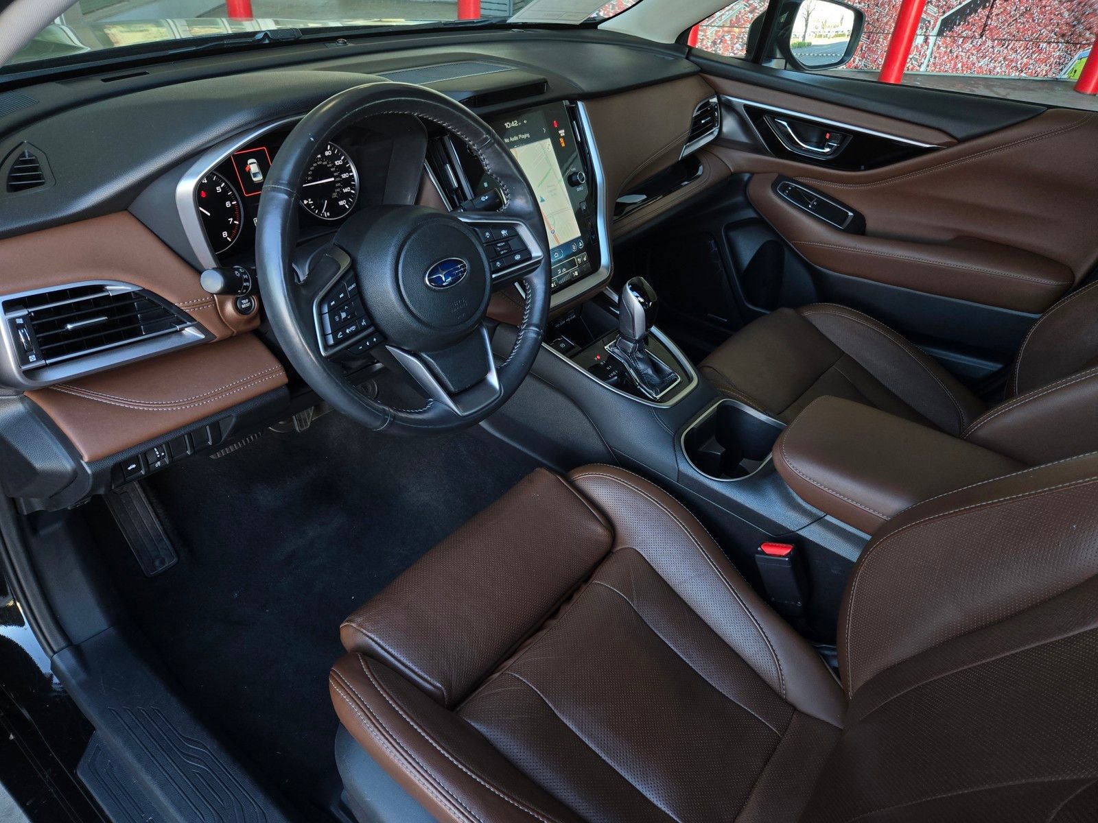 Used 2023 Subaru Legacy Touring XT image 7