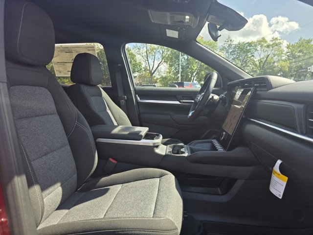 New 2026 GMC Terrain Elevation w/ Black Edition image 4
