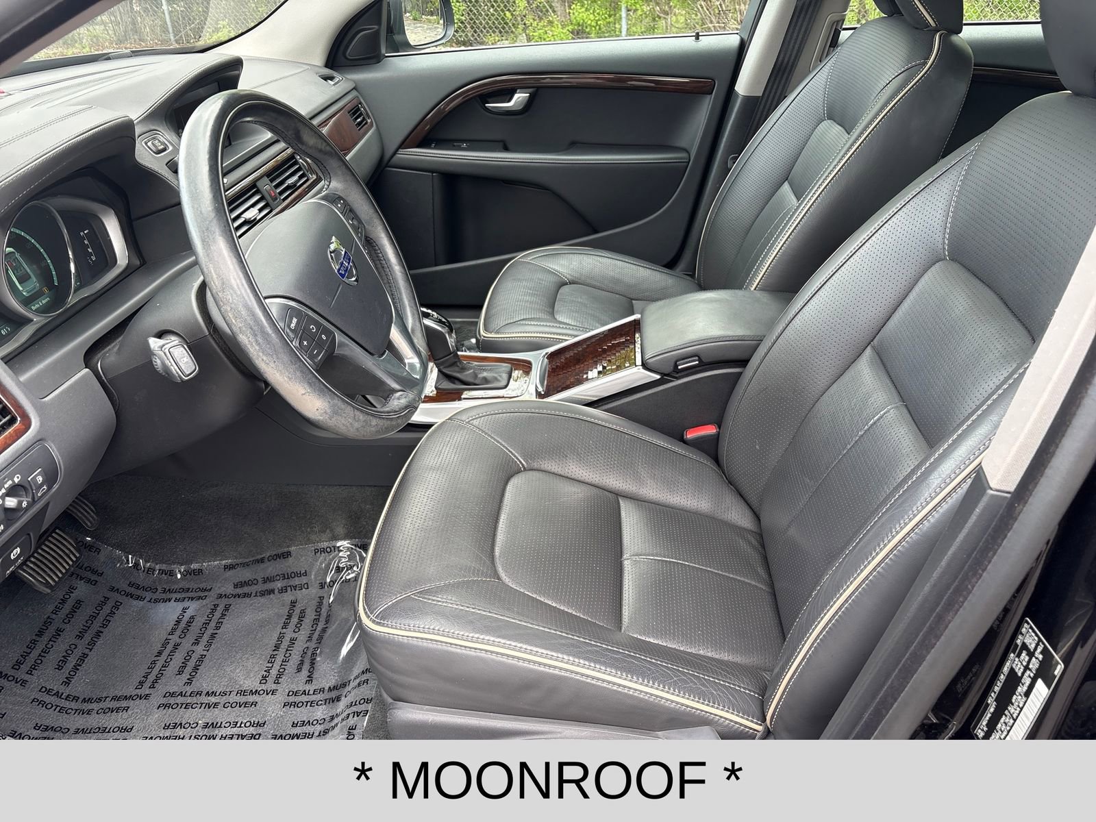 Used 2014 Volvo S80 T6 AWD/4WD image 9