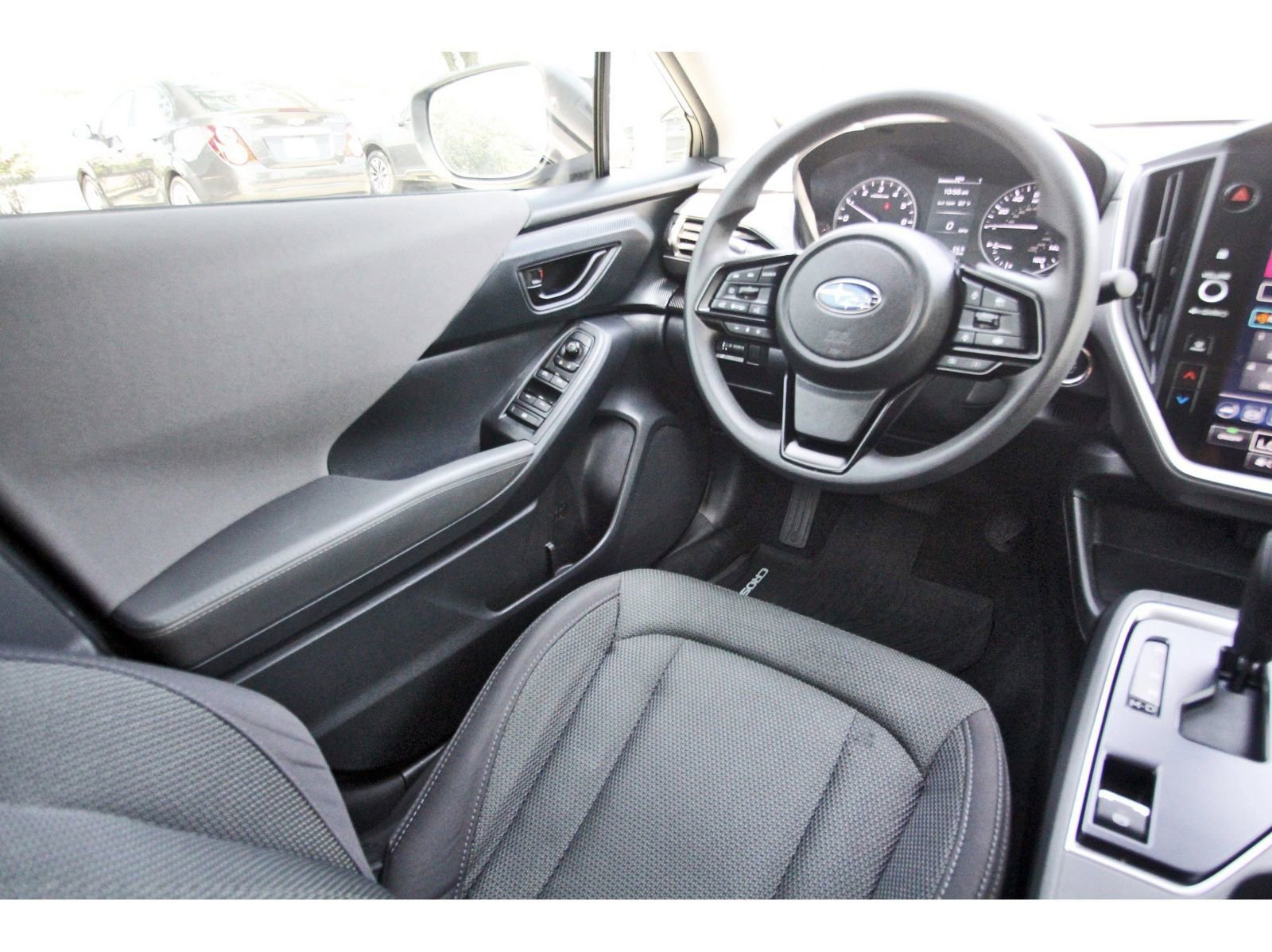 Certified 2024 Subaru Crosstrek 2.0i Premium AWD/4WD image 8