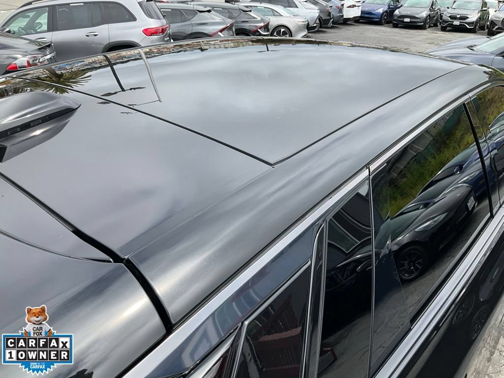 Used 2024 Cadillac Lyriq Sport RWD image 84