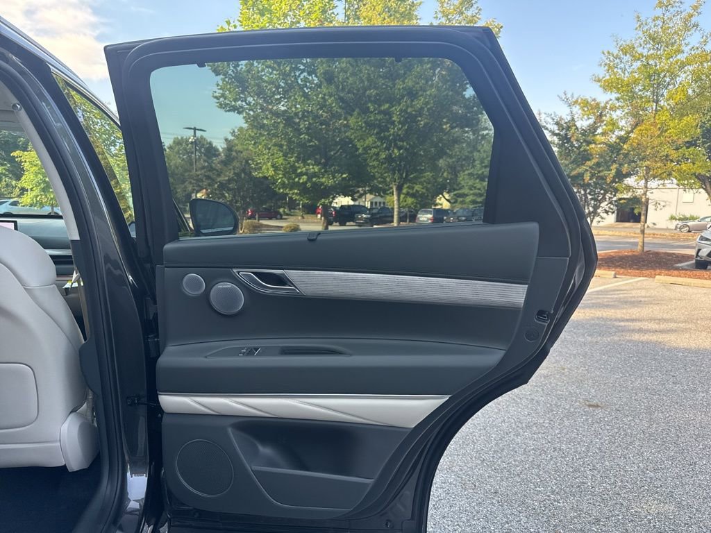 New 2026 Genesis GV80 2.5T Prestige image 30