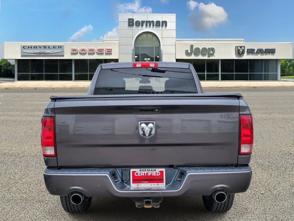 Used 2014 RAM 1500 Express image 6