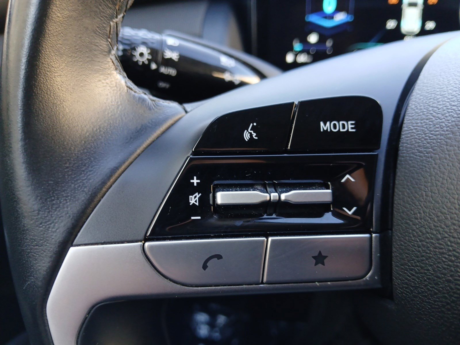 Certified 2022 Hyundai Tucson SEL w/ Convenience Package image 19