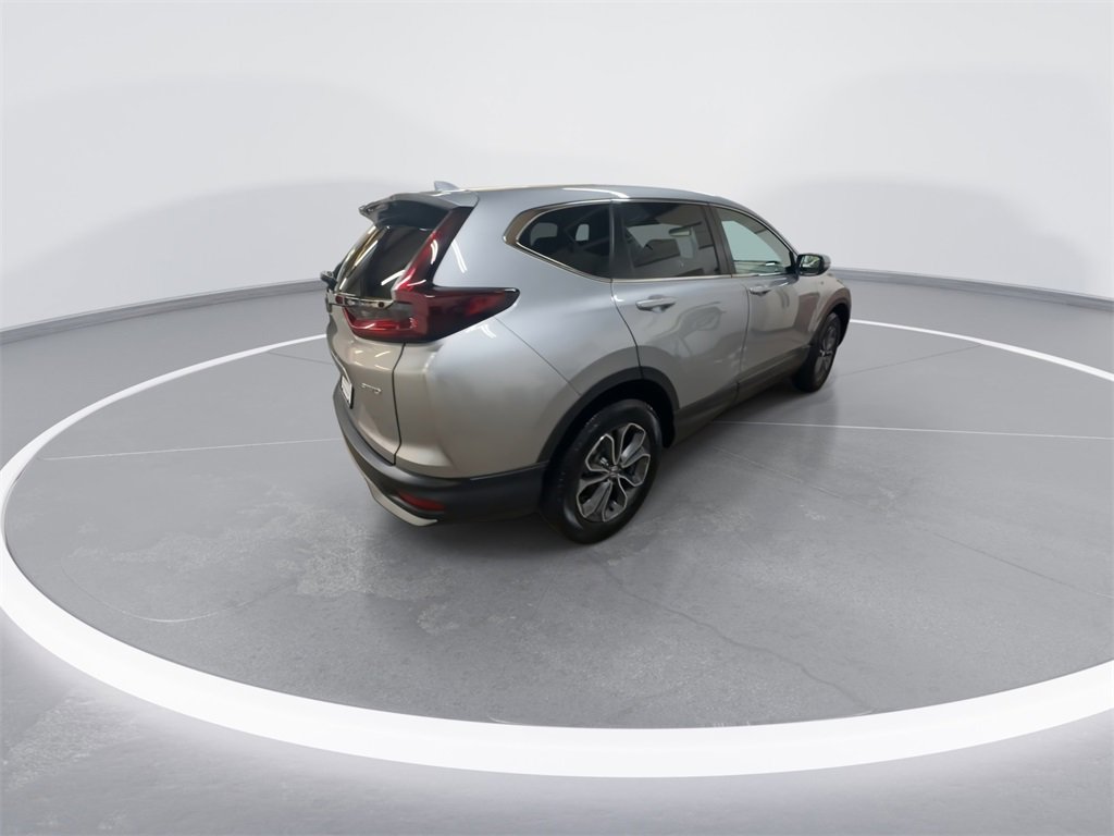 Used 2022 Honda CR-V EX-L image 8