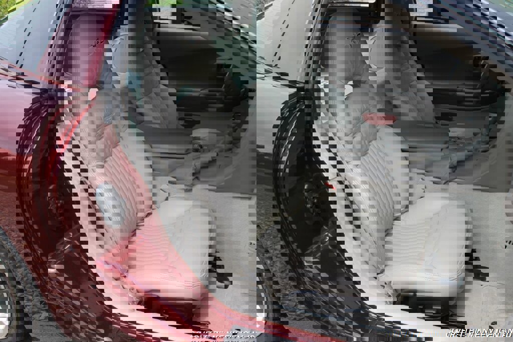 Used 2003 Chevrolet Corvette 50th Anniversary Edition w/ Preferred Equipment Group image 38