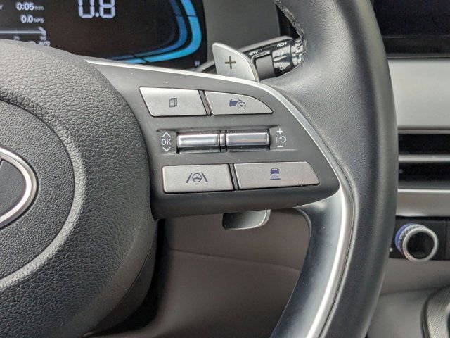 Used 2025 Hyundai Palisade SEL image 17