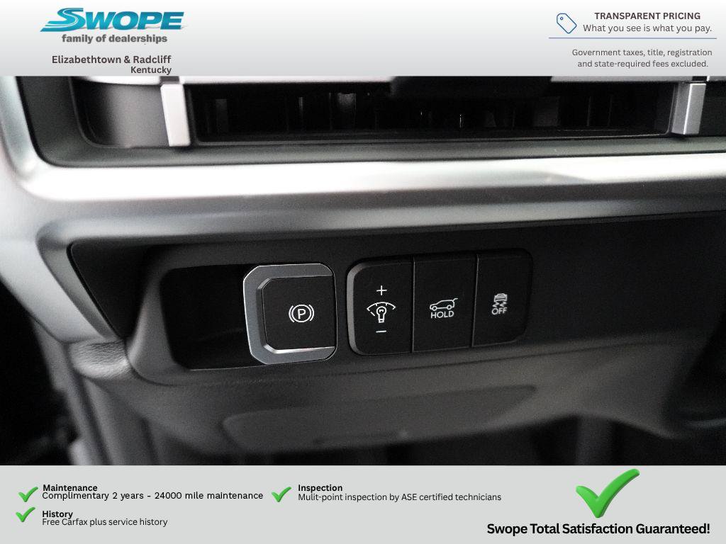 New 2026 Hyundai Santa Fe SE AWD/4WD image 15