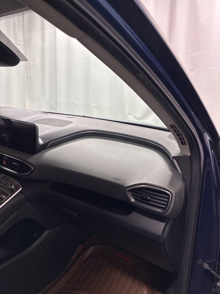 Used 2023 Hyundai Santa Fe SEL image 27