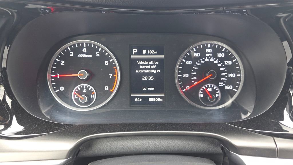 Used 2023 Kia K5 GT FWD image 17