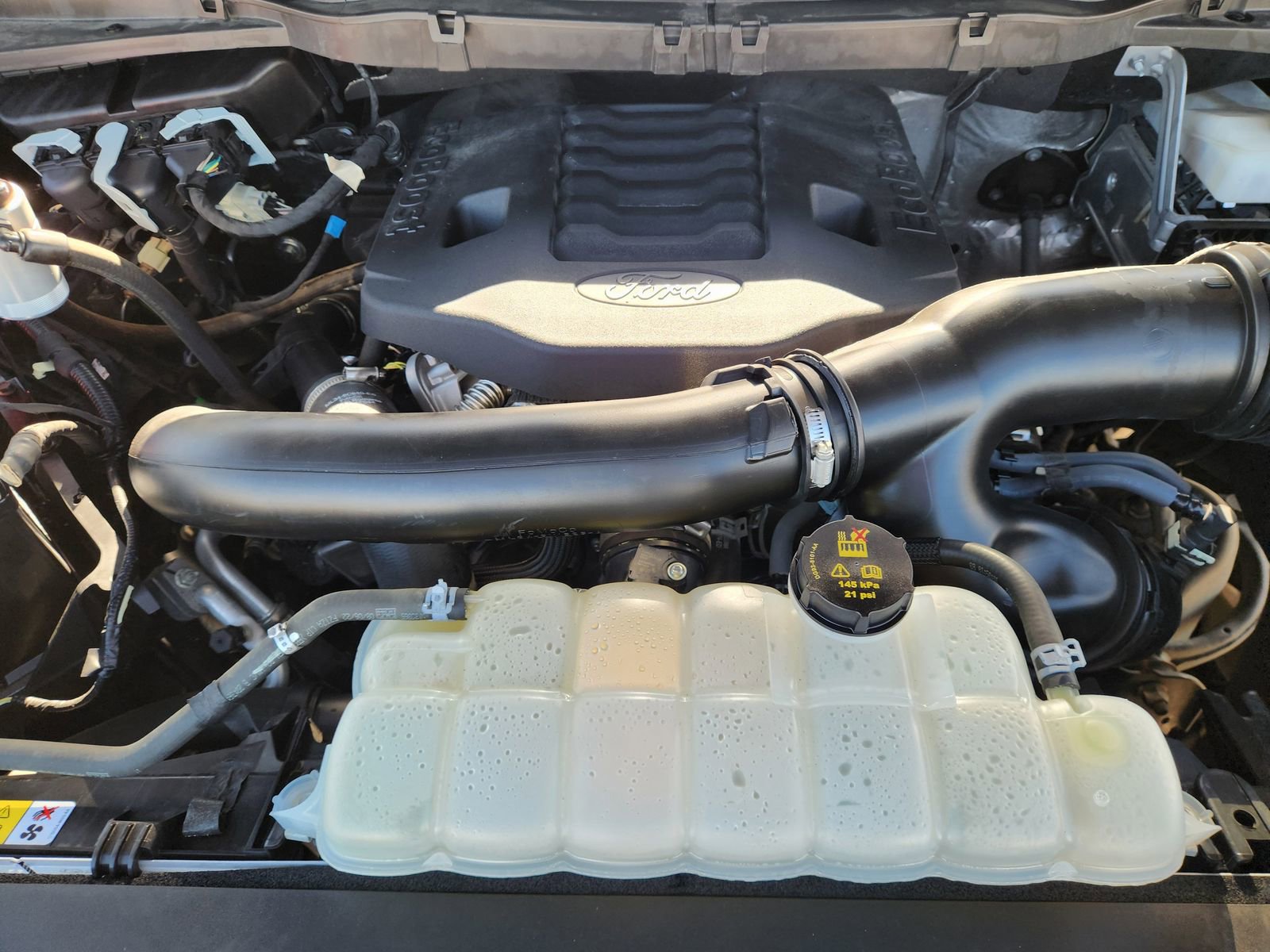 Used 2022 Ford F150 Tremor w/ Equipment Group 401A Mid image 31