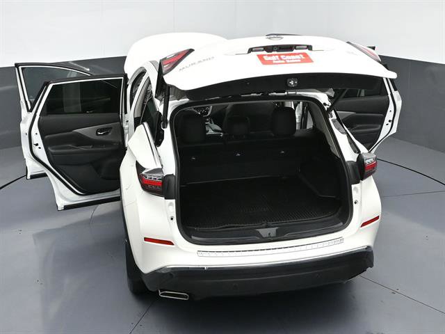 Used 2024 Nissan Murano SL w/ Cargo Package image 51