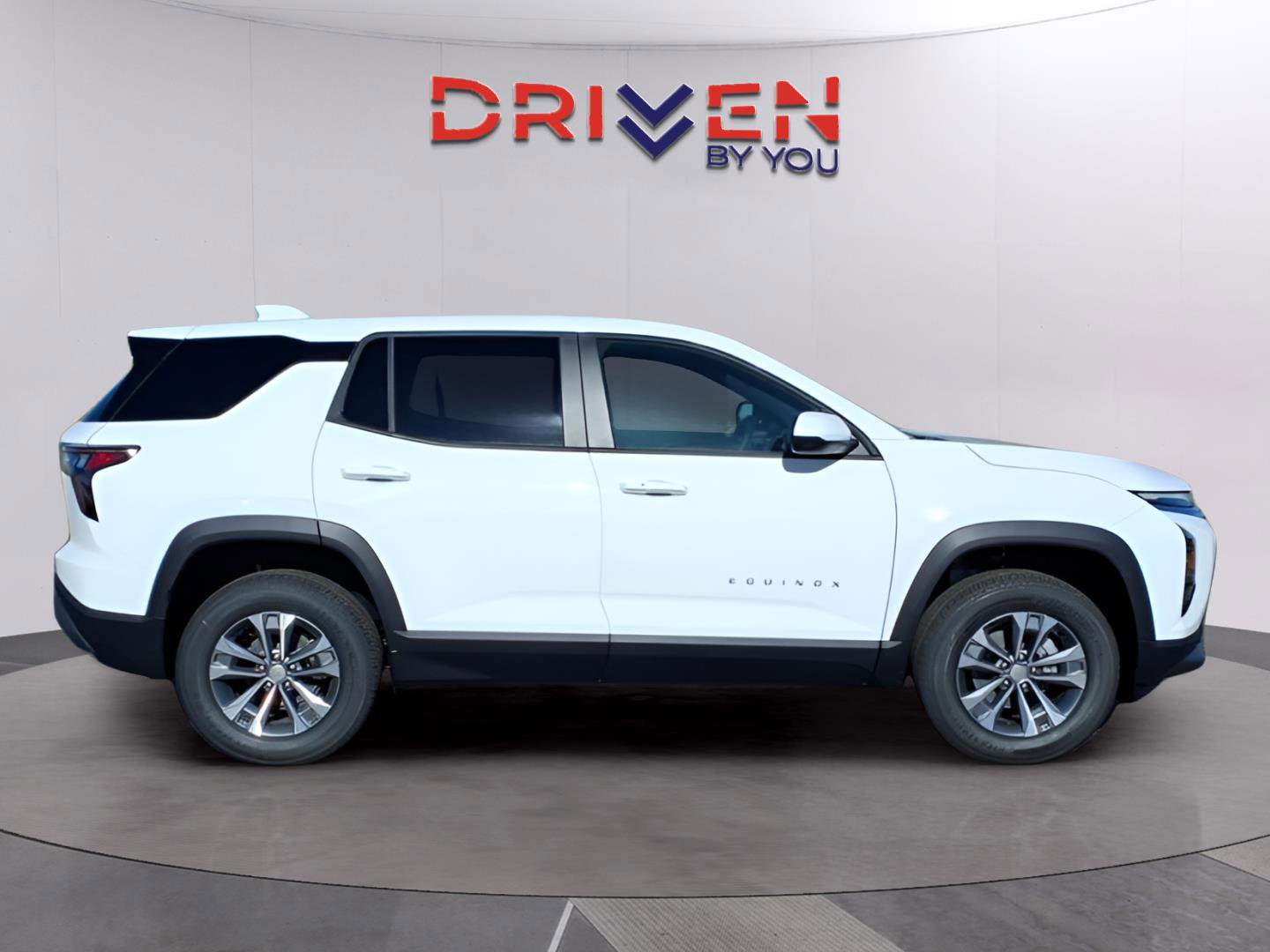 New 2026 Chevrolet Equinox LT w/ LPO, Floor Liner Package image 6