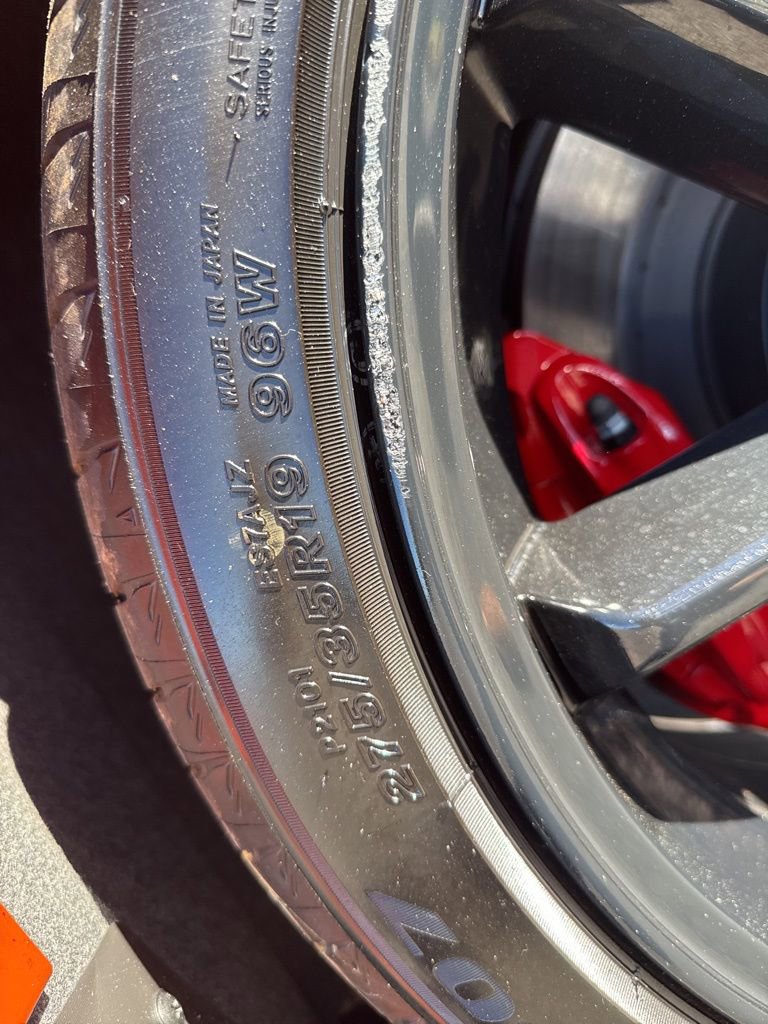 Used 2024 Nissan Z Performance w/ Heritage Edition image 29