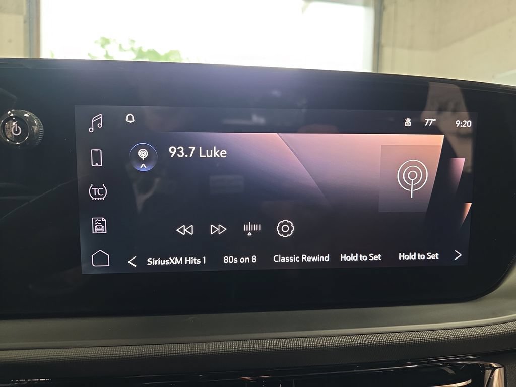 New 2026 Buick Envista Sport Touring w/ Convenience II Package FWD image 21