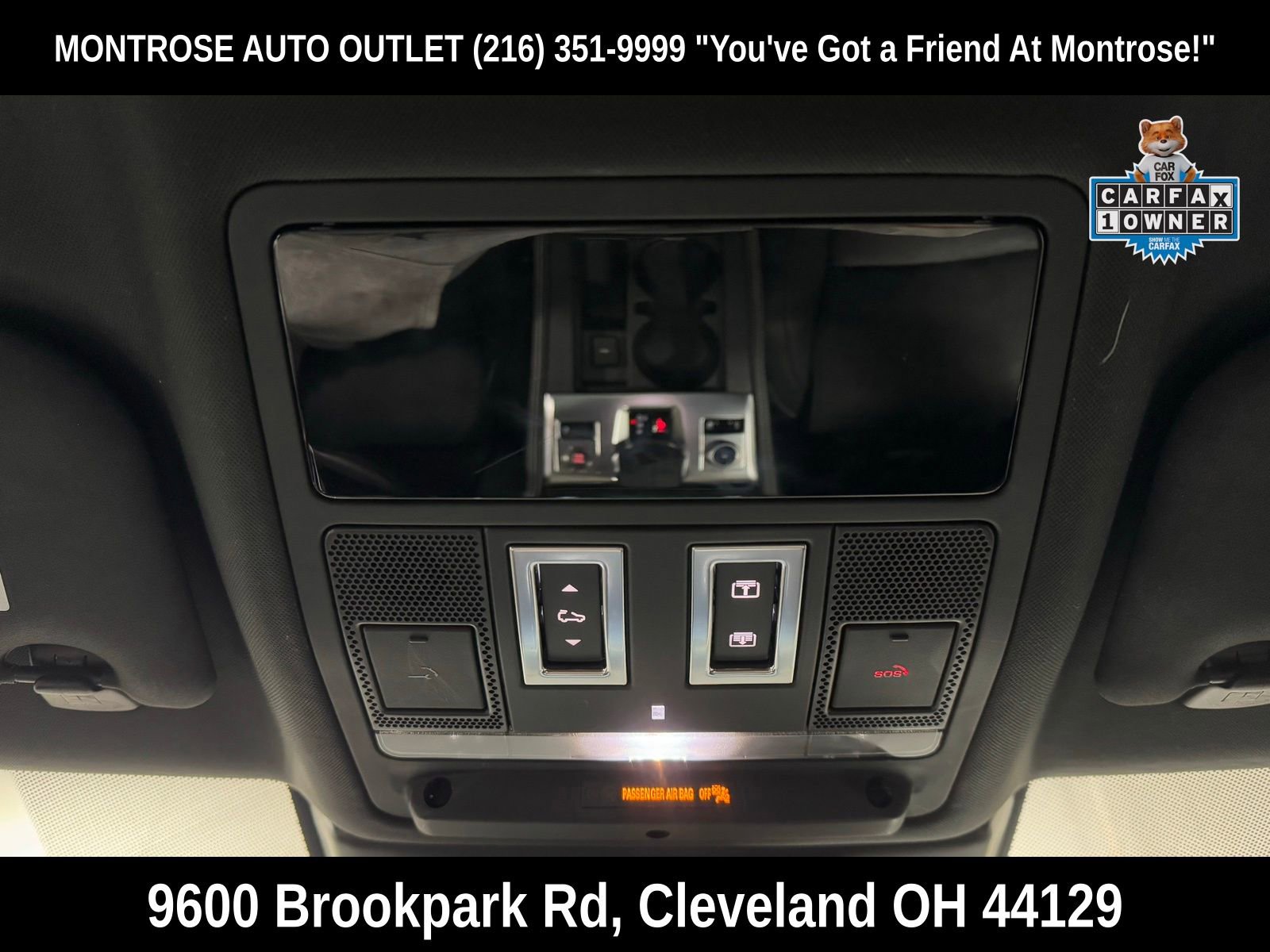 Used 2025 Jaguar F-PACE R-Dynamic S image 27