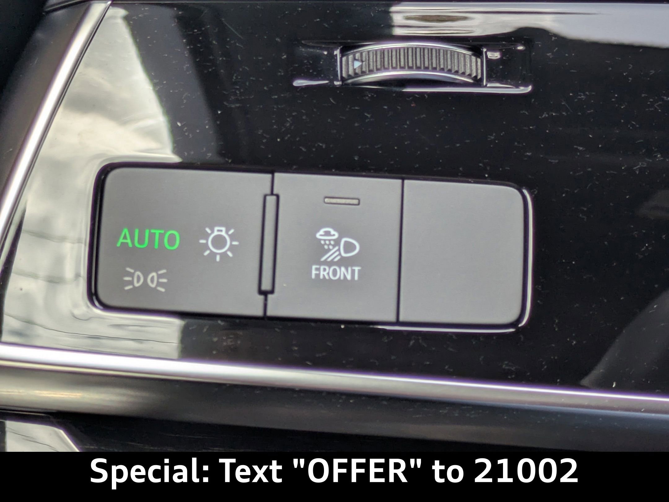 Certified 2025 Audi Q7 2.0T Premium w/ Convenience Plus Package image 28