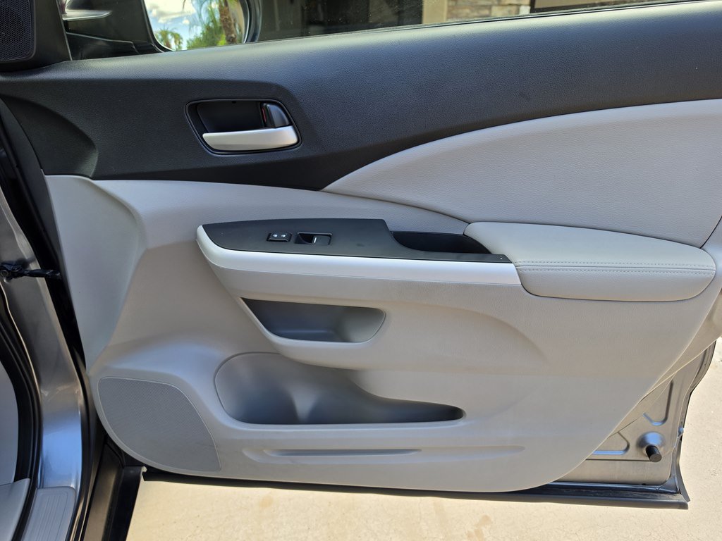 Used 2012 Honda CR-V EX-L image 29