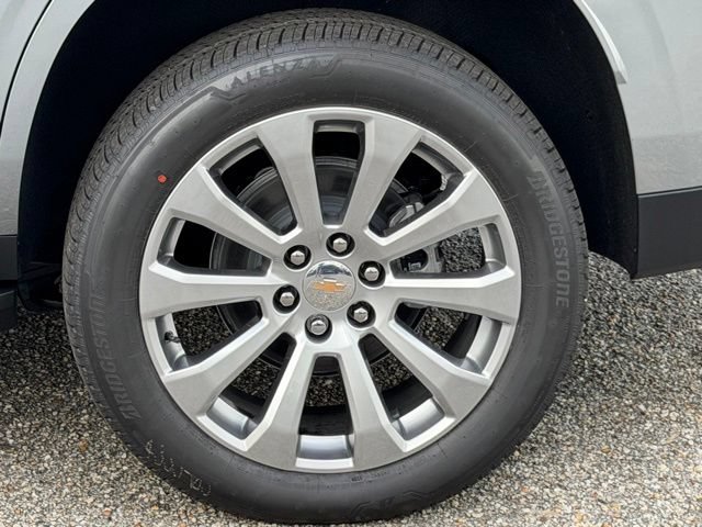 New 2026 Chevrolet Tahoe Premier RWD image 10