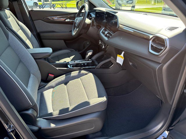 New 2026 Chevrolet TrailBlazer LT w/ Convenience Package image 9
