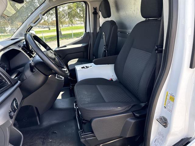 Used 2020 Ford Transit 150 Low Roof RWD image 41
