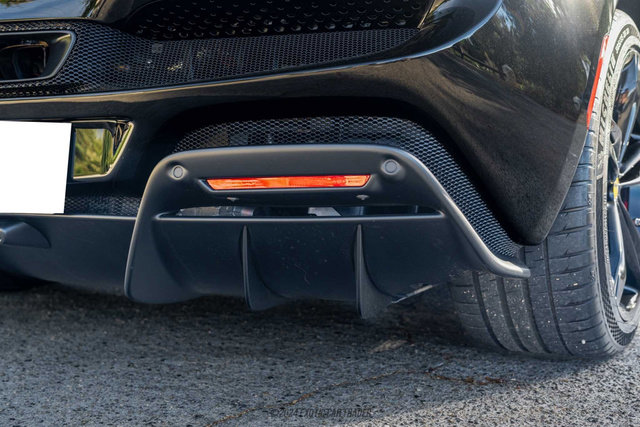 Used 2024 Ferrari 296 GTB image 55