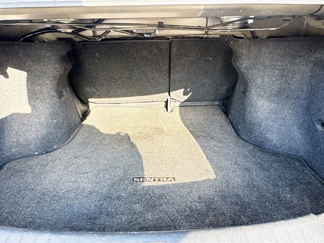 Used 2019 Nissan Sentra SV image 12