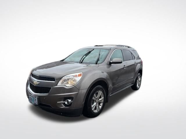 Used 2012 Chevrolet Equinox LT w/ LPO, Protection Package image 8