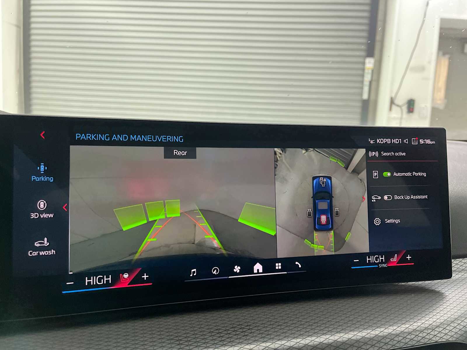 Used 2026 BMW M340i xDrive M340i NA xDrive image 24