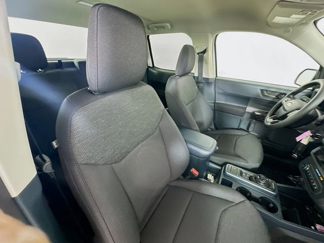 New 2026 Ford Maverick XL w/ Equipment Group 101A image 25