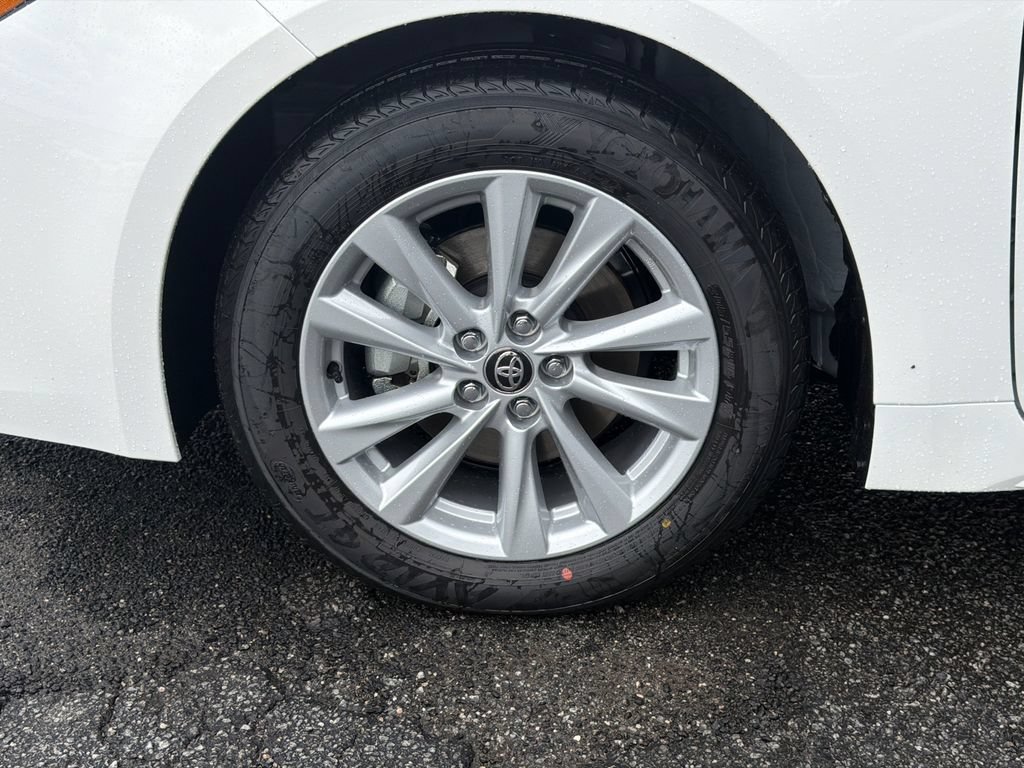 New 2026 Toyota Corolla SE FWD image 14