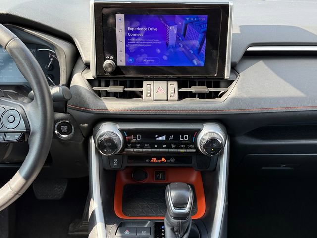 Used 2024 Toyota RAV4 Adventure image 23