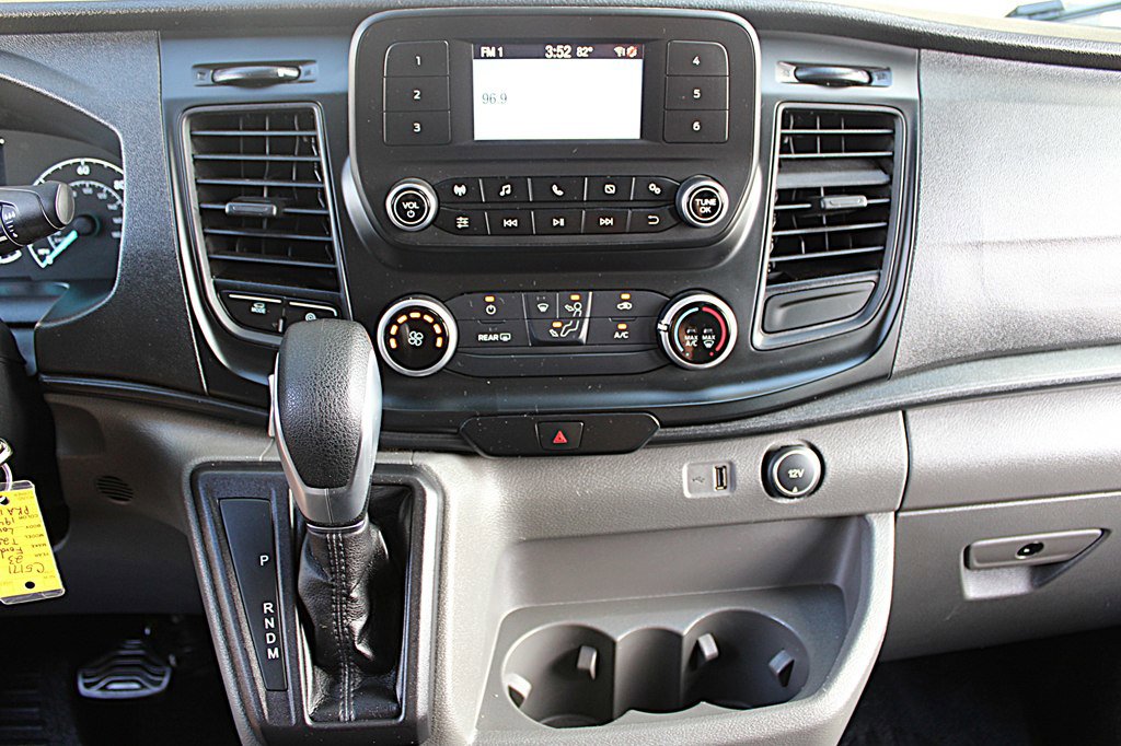 Used 2023 Ford Transit 250 Low Roof w/ Exterior Upgrade Package image 24