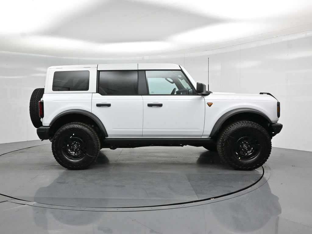 New 2026 Ford Bronco Badlands w/ Wildtrak Package AWD/4WD image 24