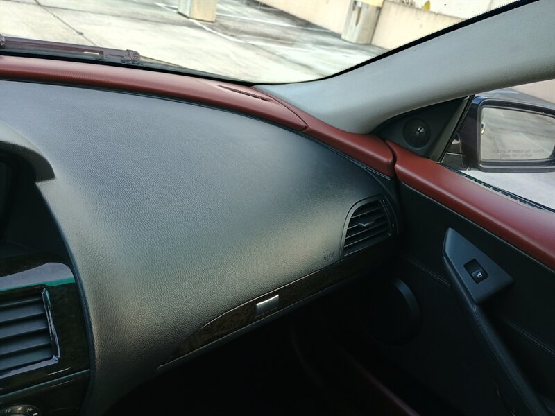Used 2006 BMW 650i Coupe RWD image 22
