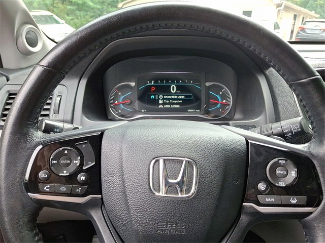 Used 2019 Honda Pilot Elite image 24