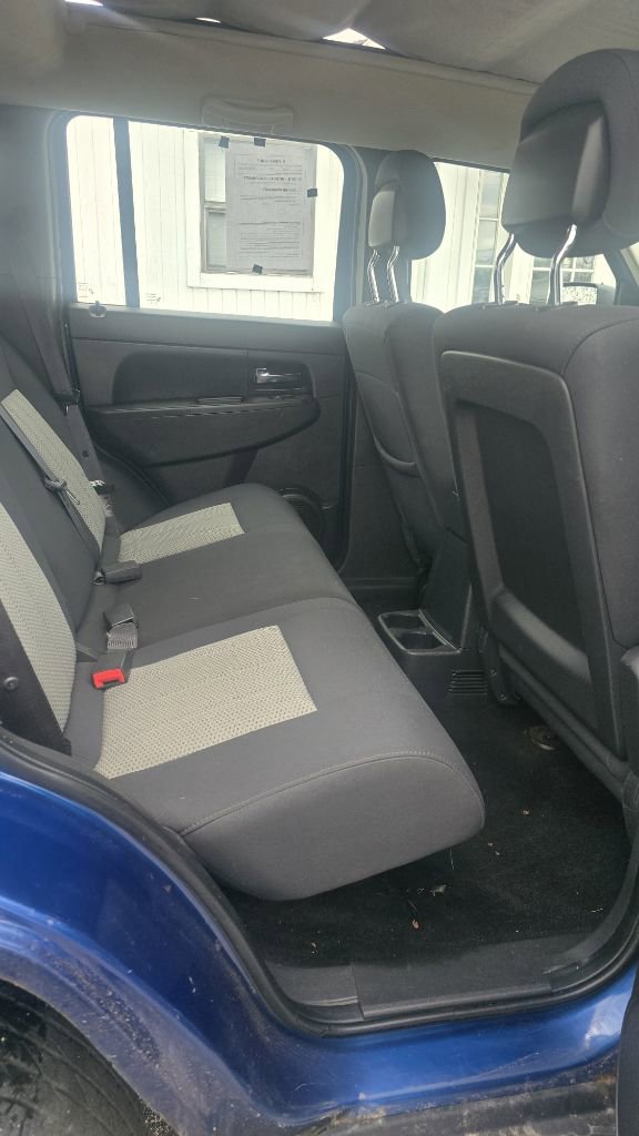 Used 2010 Jeep Liberty 4WD Sport image 20