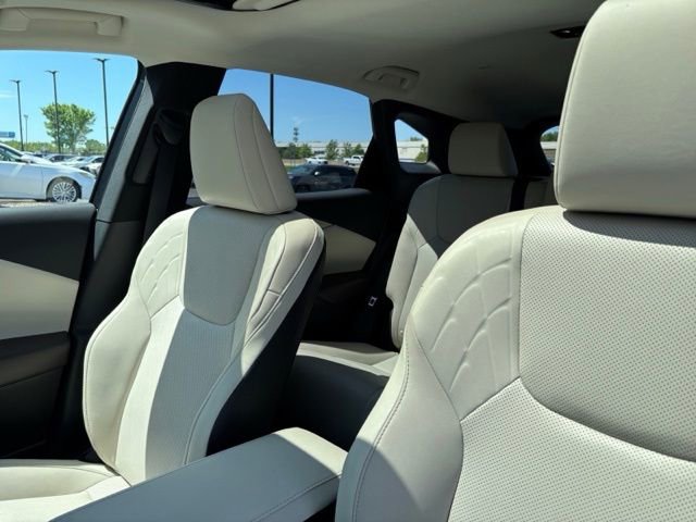 Used 2023 Lexus RX 350 Premium w/ Accessory Package AWD/4WD image 24