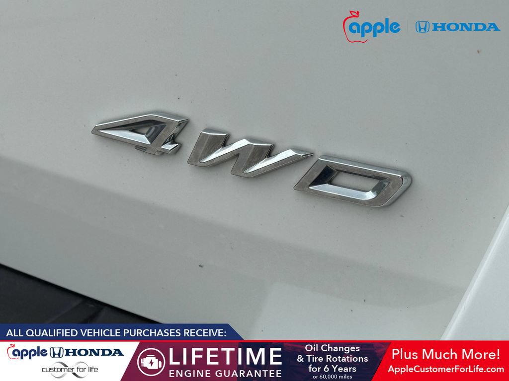 Used 2024 Ford Explorer ST-Line w/ Class IV Trailer Tow Package AWD/4WD image 25