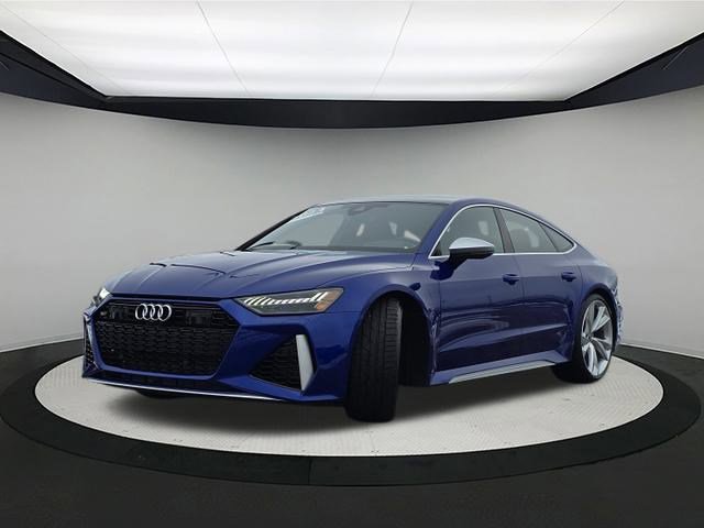 Certified 2023 Audi RS 7 Sportback image 3