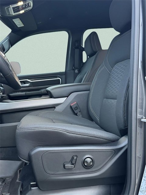 New 2026 RAM 1500 Big Horn image 11