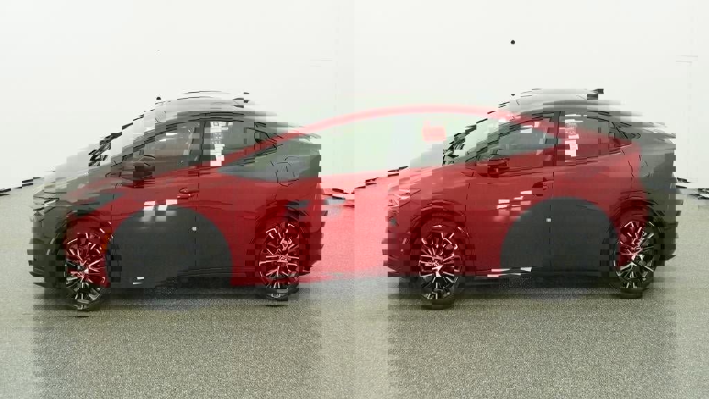 New 2026 Toyota Prius XLE image 3