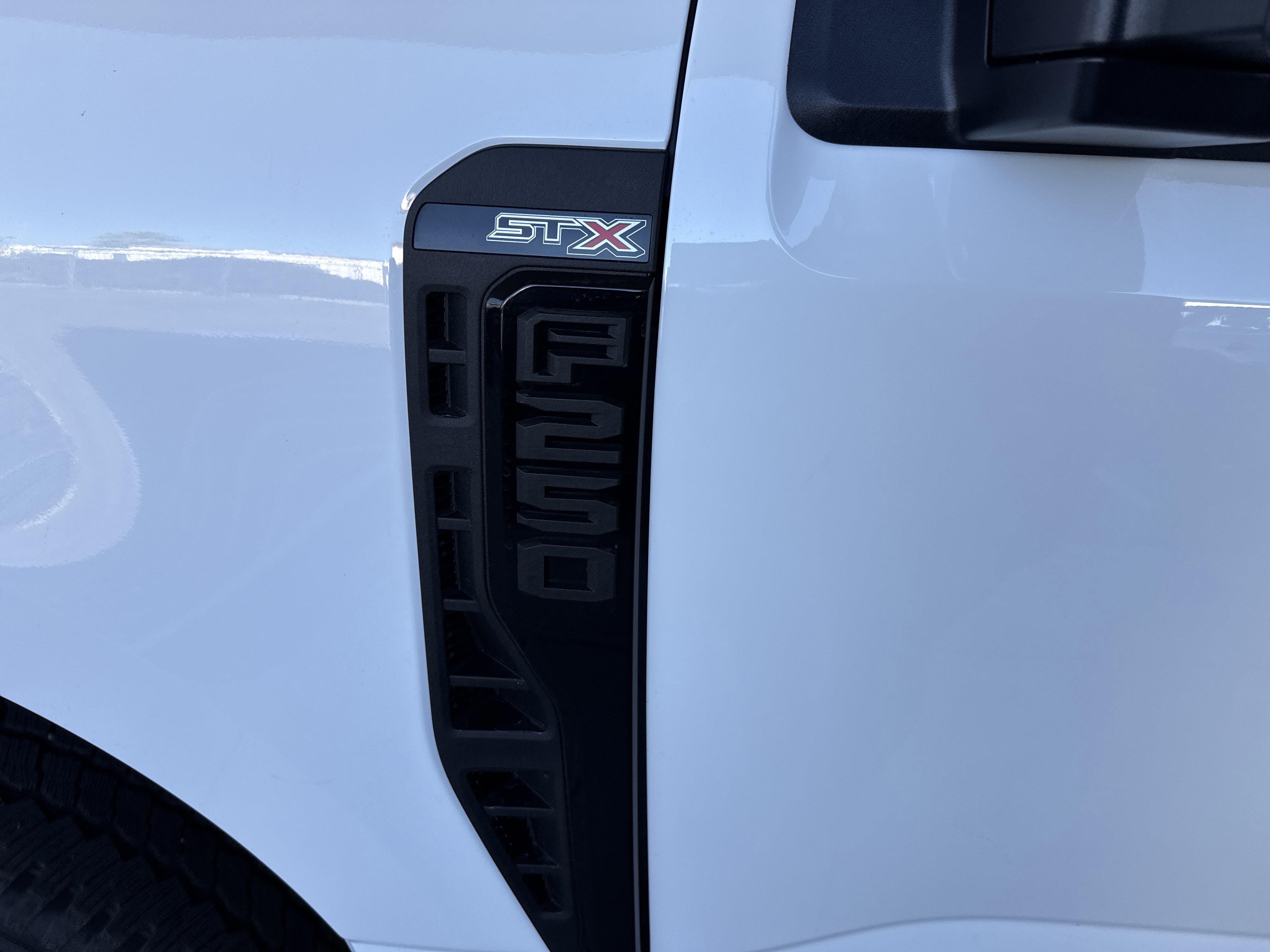 New 2026 Ford F250 XL image 8