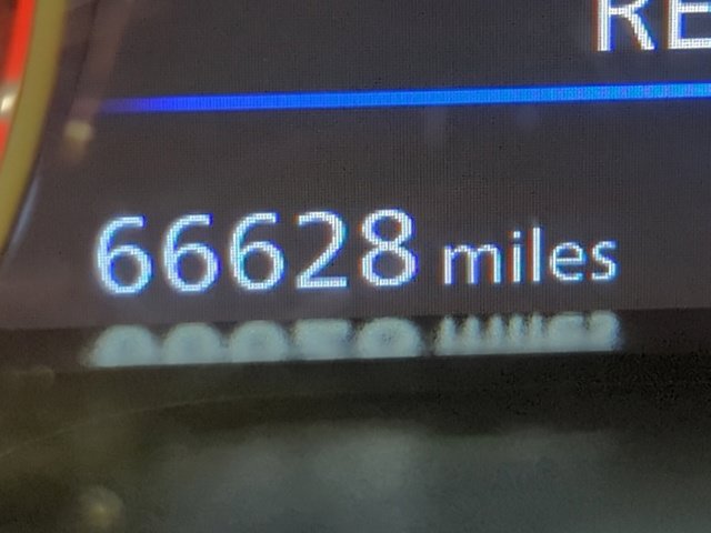 Used 2024 Nissan Altima 2.5 SR FWD image 26