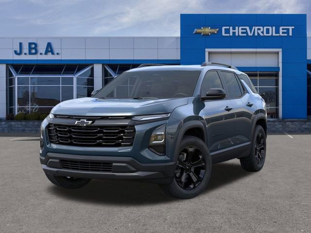 New 2026 Chevrolet Equinox LT w/ Midnight Edition image 6