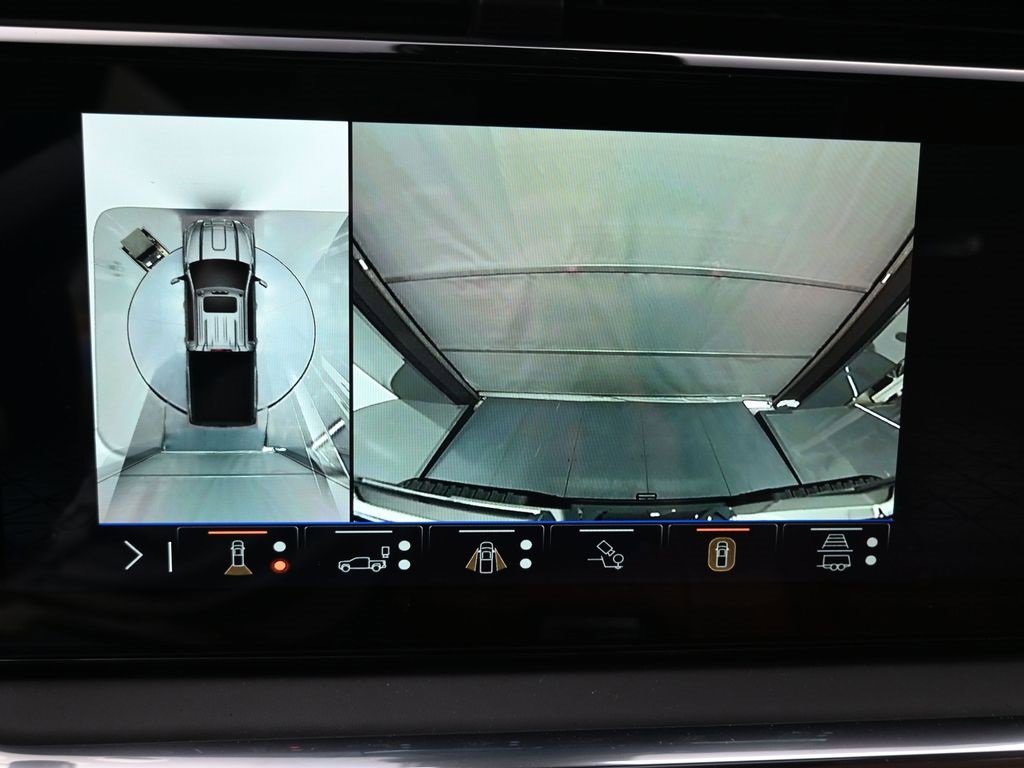 New 2026 GMC Sierra 3500 Denali Ultimate image 16