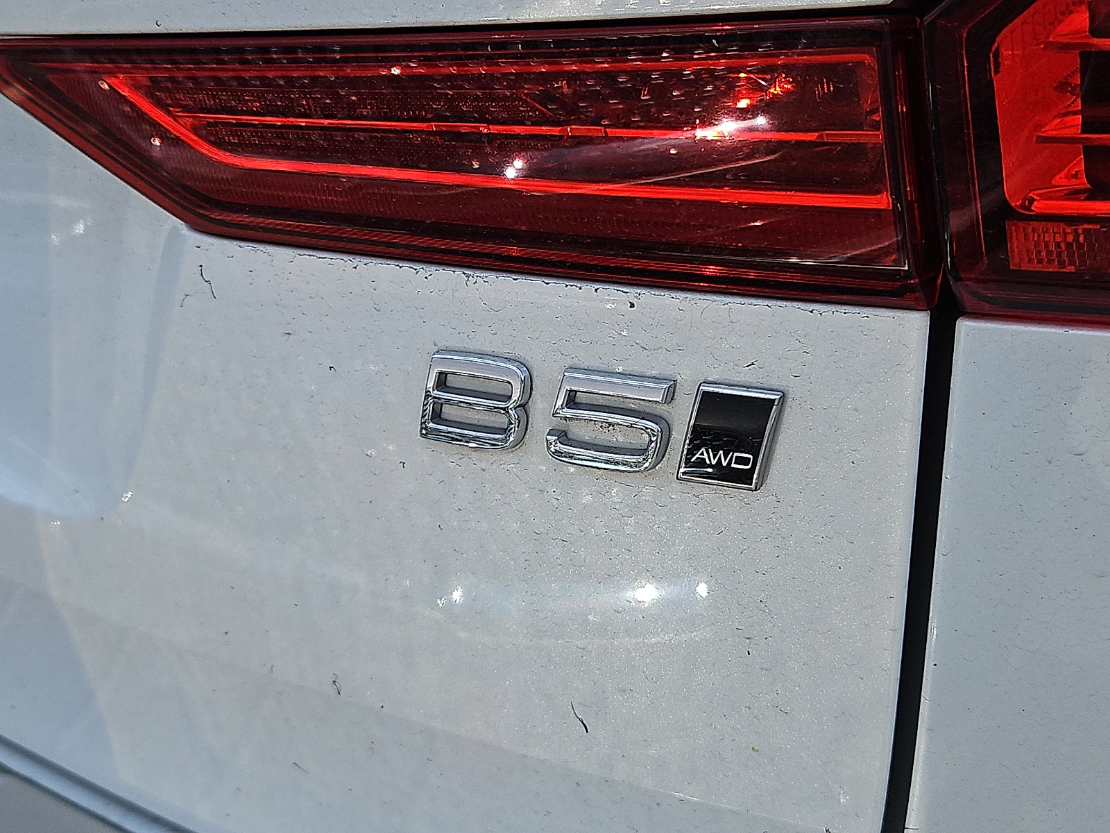 Used 2023 Volvo XC60 B5 Ultimate w/ Climate Package AWD/4WD image 9