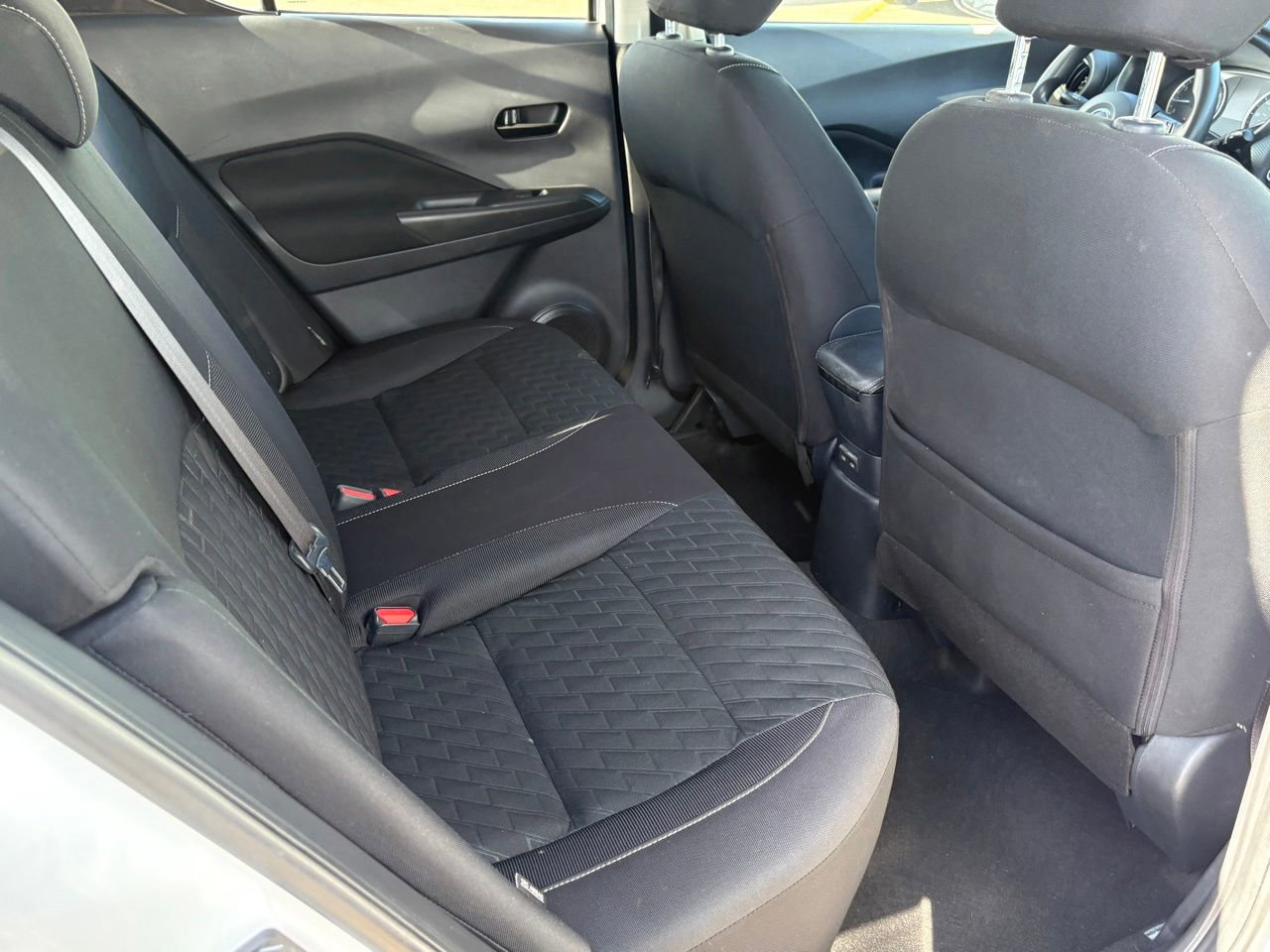 Certified 2021 Nissan Kicks S FWD image 36