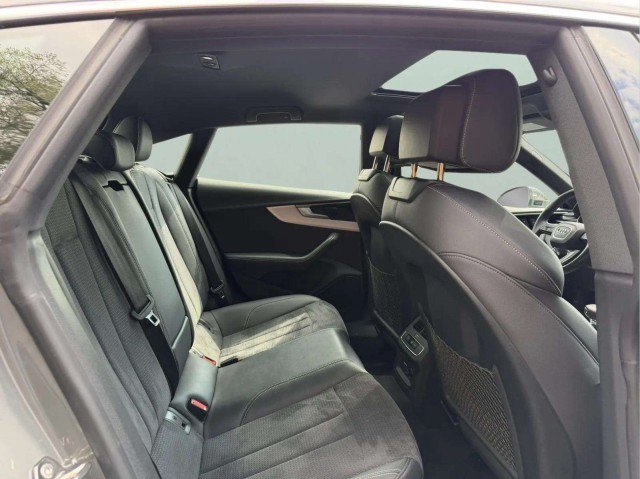 Certified 2023 Audi A5 2.0T Premium Plus w/ Premium Plus AWD/4WD image 28